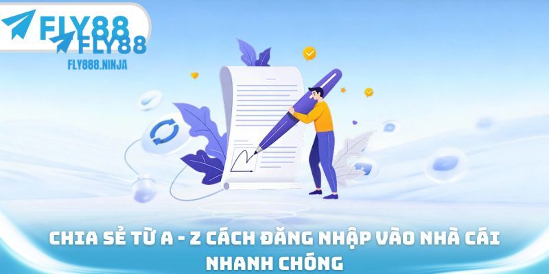 FLY88 🎖️ Trang Chủ FLY88.COM Mới Update T5/2026 Húp +88k 17 Các bước để bạn gia nhập vào gia đình FLY88 siêu đơn giản