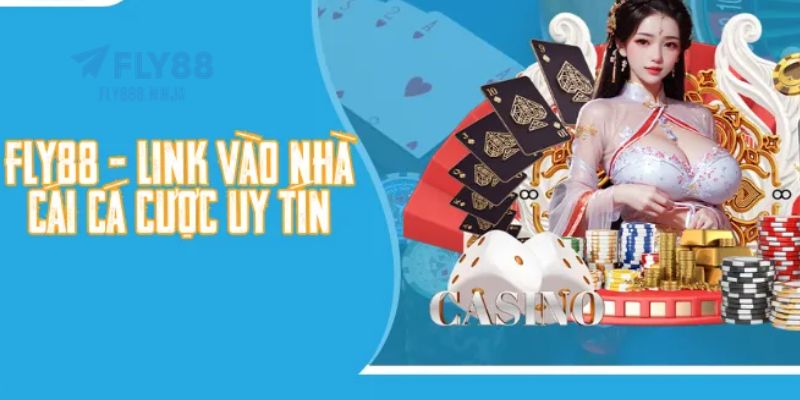 FLY88 🎖️ Trang Chủ FLY88.COM Mới Update T5/2026 Húp +88k 10 Cập nhật link vào nhà cái FLY88 chính thức không bị chặn mới nhất