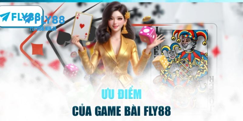 FLY88 🎖️ Trang Chủ FLY88.COM Mới Update T5/2026 Húp +88k 16 Chuyên mục game bài FLY88 hấp dẫn đỉnh cao 2026