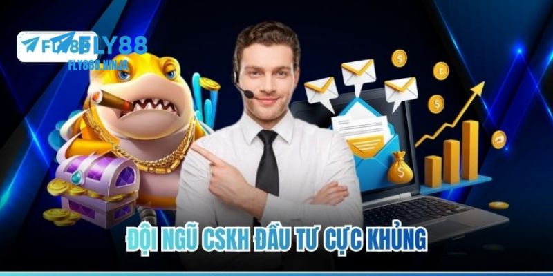 FLY88 🎖️ Trang Chủ FLY88.COM Mới Update T5/2026 Húp +88k 13 Dịch vụ hỗ trợ chăm sóc khách hàng 24/7 đa kênh, chuyên nghiệp và tận tâm