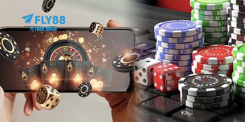 Tải App FLY88 – Trải Nghiệm Giải Trí Đỉnh Cao Trên Mobile 4 Một số lỗi thường gặp và cách xử lý hiệu quả khi tải và cài đặt app FLY88