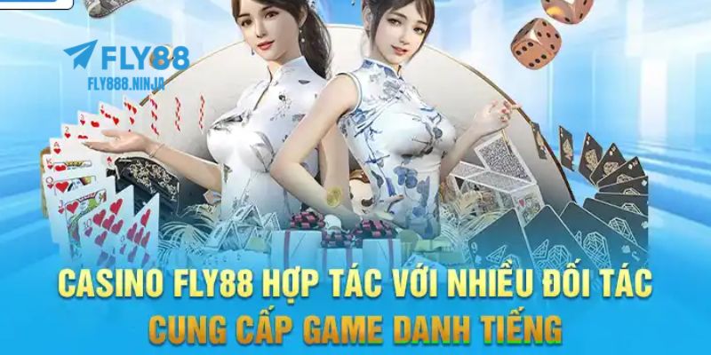 FLY88 🎖️ Trang Chủ FLY88.COM Mới Update T5/2026 Húp +88k 14 Sảnh chơi live casino mang đến trải nghiệm chân thật và đẳng cấp